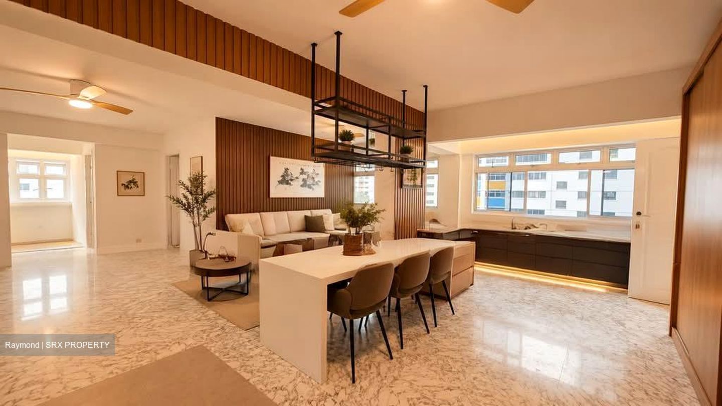 Blk 702 Jurong West Street 71 (Jurong West), HDB Executive #559037691